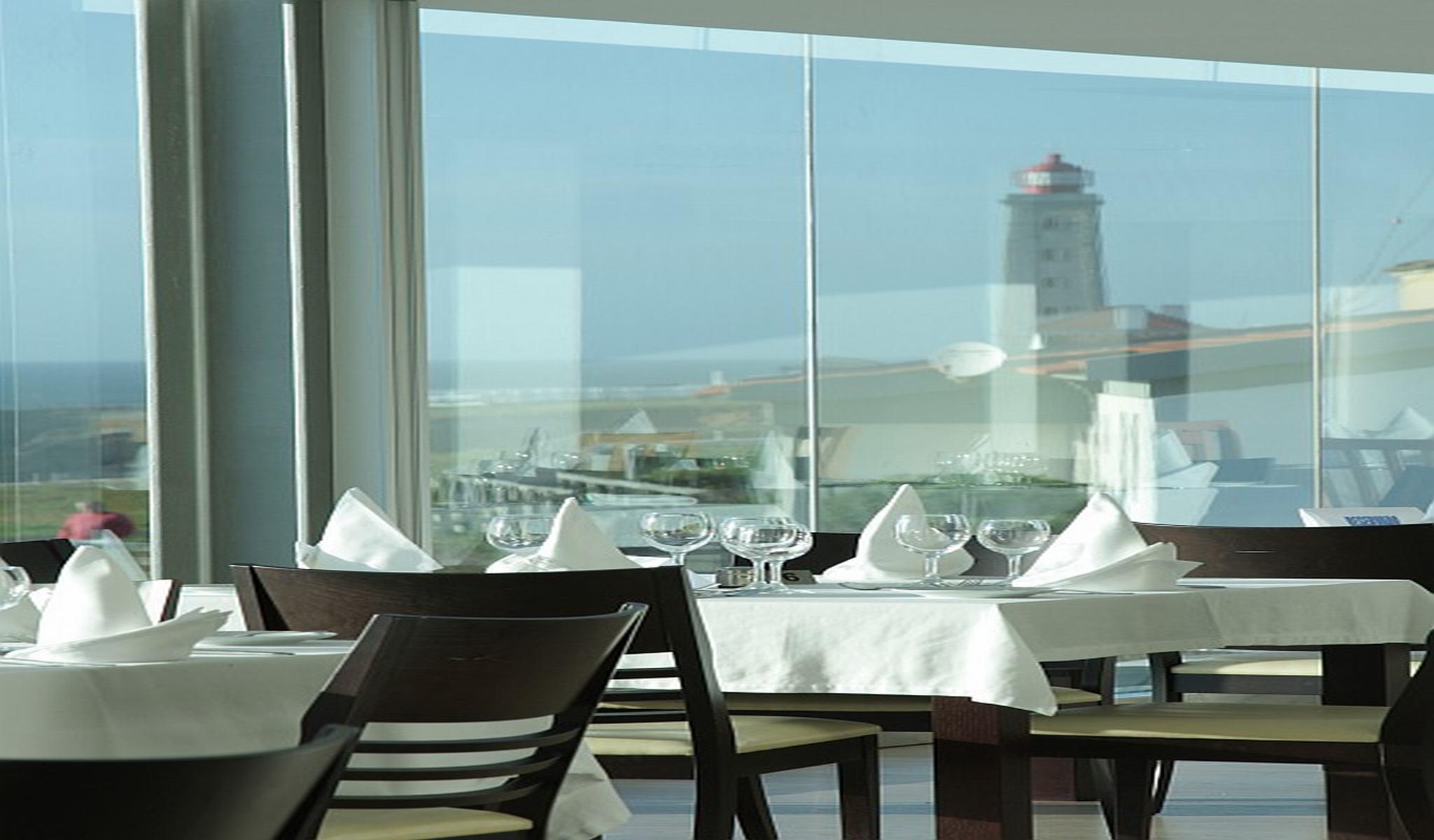 Hotel Mar E Sol & Spa Sao Pedro De Moel Bagian luar foto