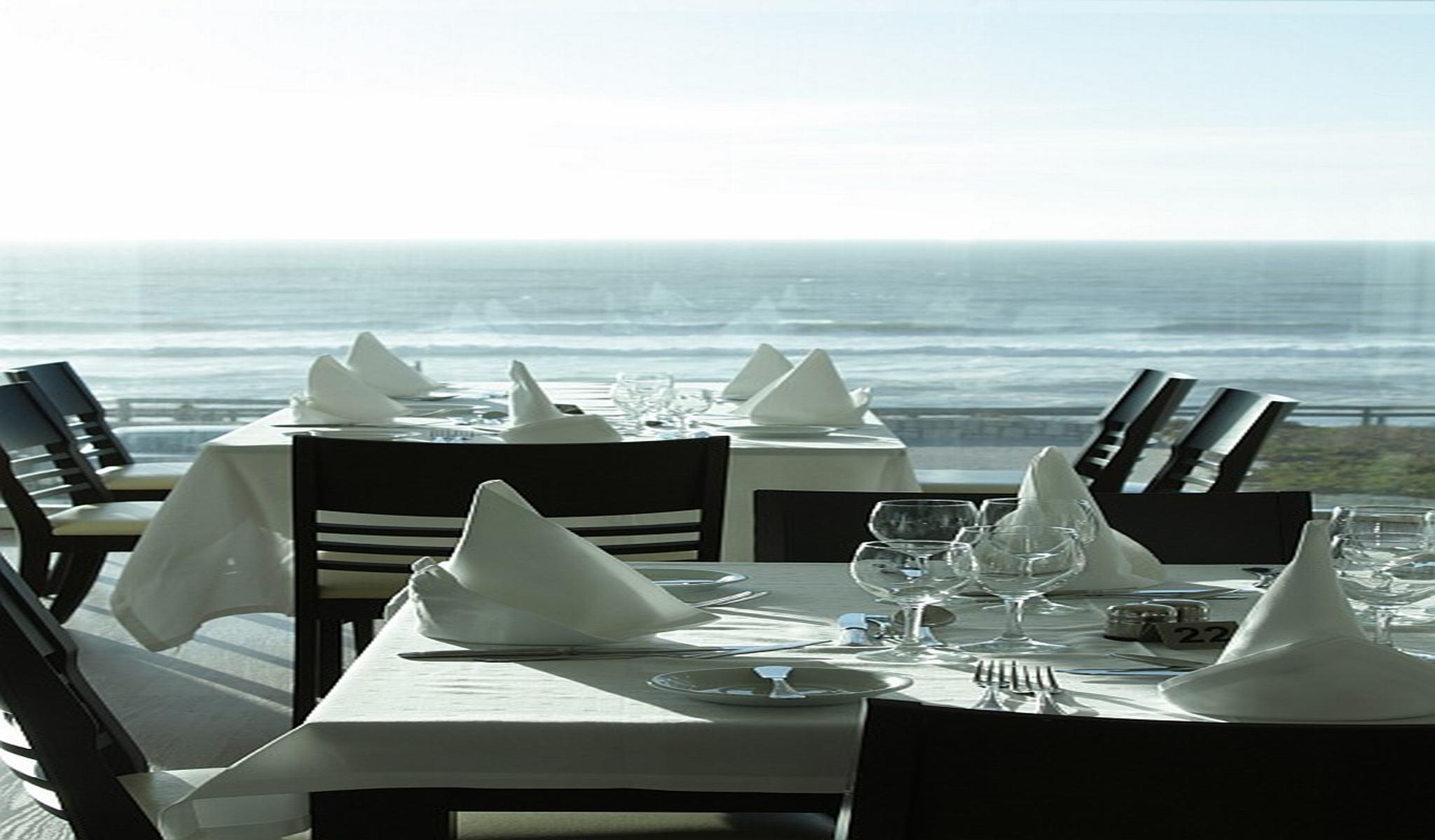 Hotel Mar E Sol & Spa Sao Pedro De Moel Bagian luar foto