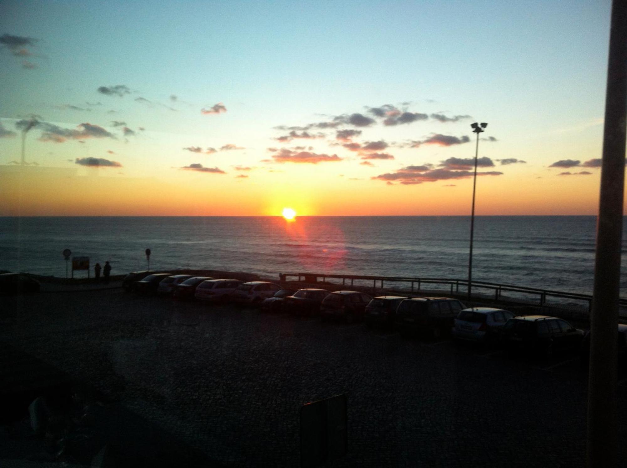 Hotel Mar E Sol & Spa Sao Pedro De Moel Bagian luar foto